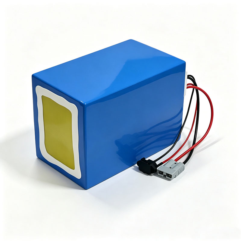 Литиевая батарея LiFePO4 72В 5 – обзор и цена 72V 30Ah Lifepo4 Battery Pack