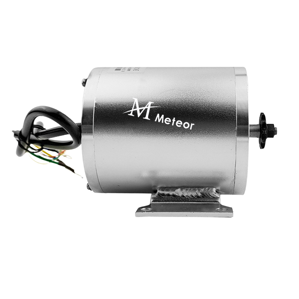 Высокоскоростной бесщеточный э – обзор и цена 60V 5000W Brushless Hub Motor