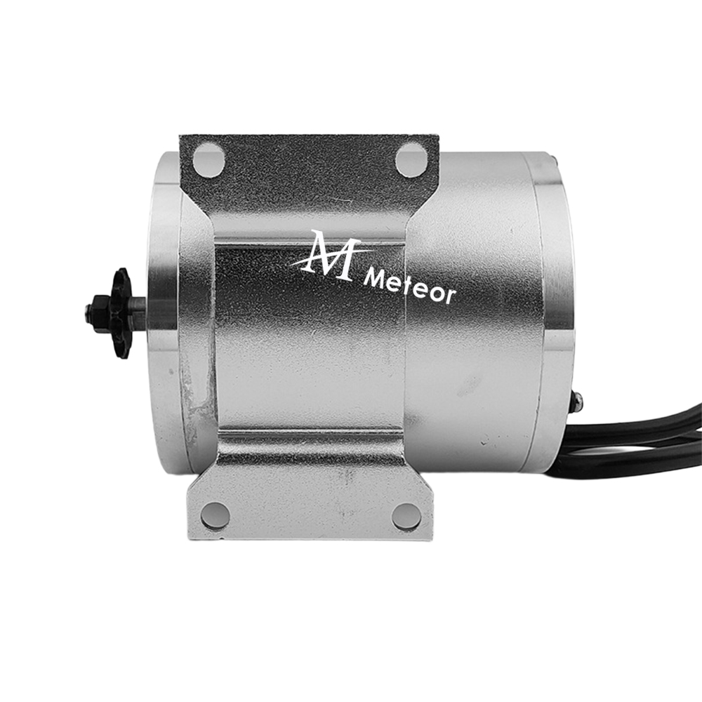 Высокоскоростной бесщеточный э – обзор и цена 60V 5000W Brushless Hub Motor